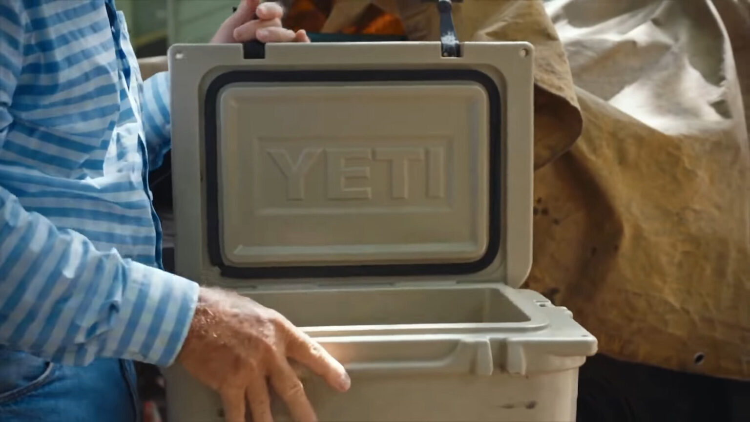 How Long Does A Yeti Cooler Stay Cold While Camping Keep Your