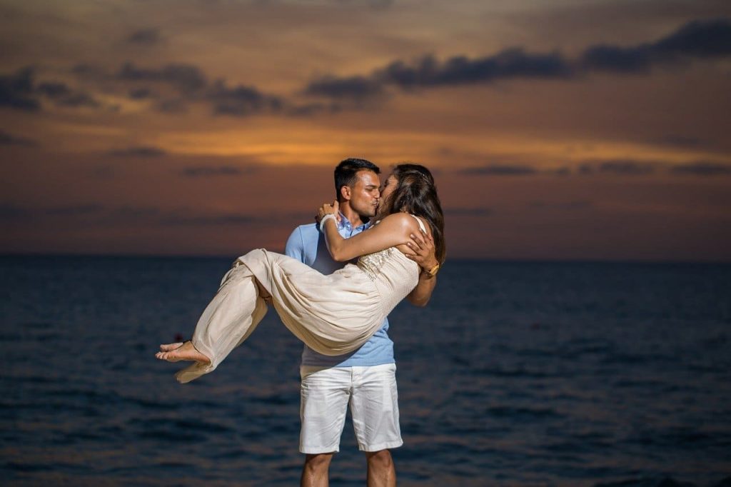 Aruba Romantic Getaway for Couples