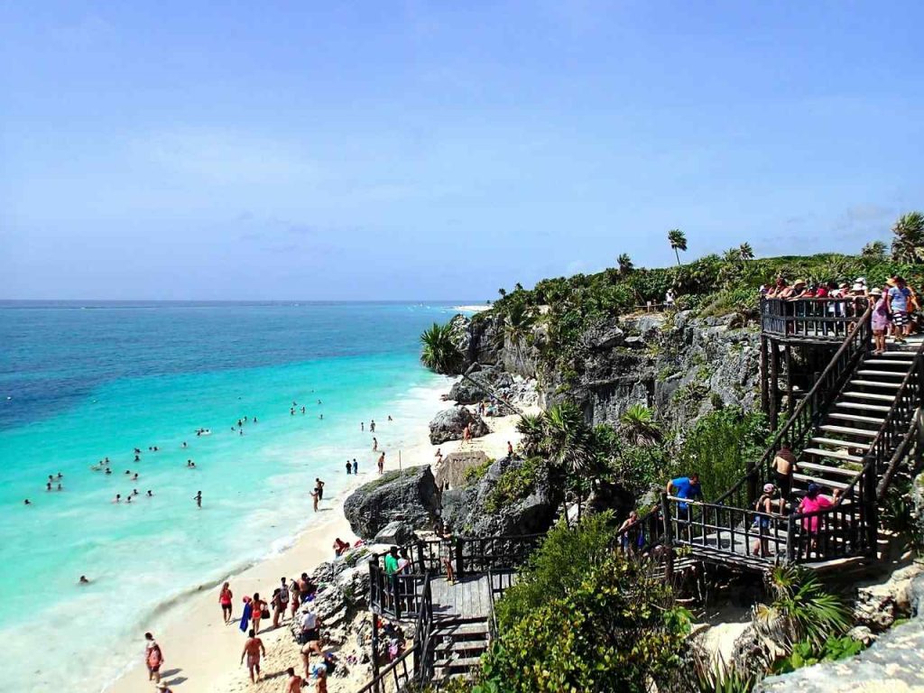 Tulum, Mexico