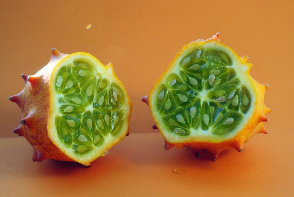 Horned Melon