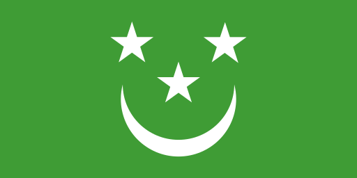 North Caucasian Emirate flag
