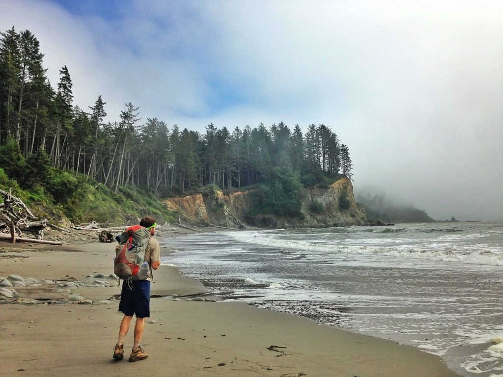 Olympic National Park