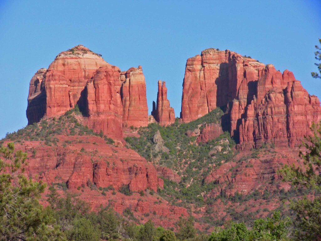 Sedona Red Rock Scenic Byway
