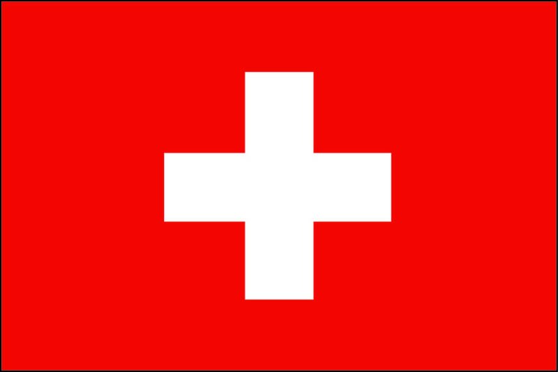 flag of switzerland 