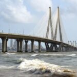 Bandra-Worli Sea Link (BWSL), Mumbai