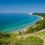 Pierce Stocking Scenic Drive featured