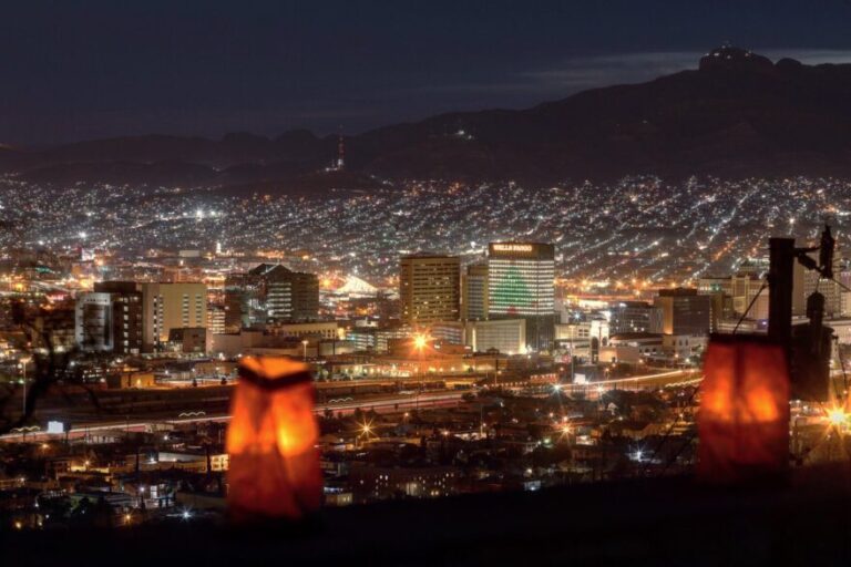 Red Rock Scenic By Way