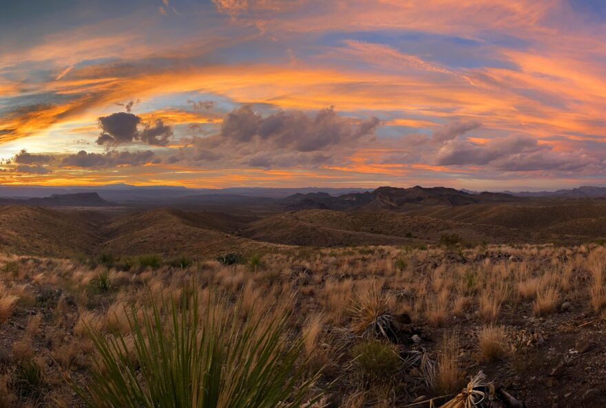 sotol vista overlook