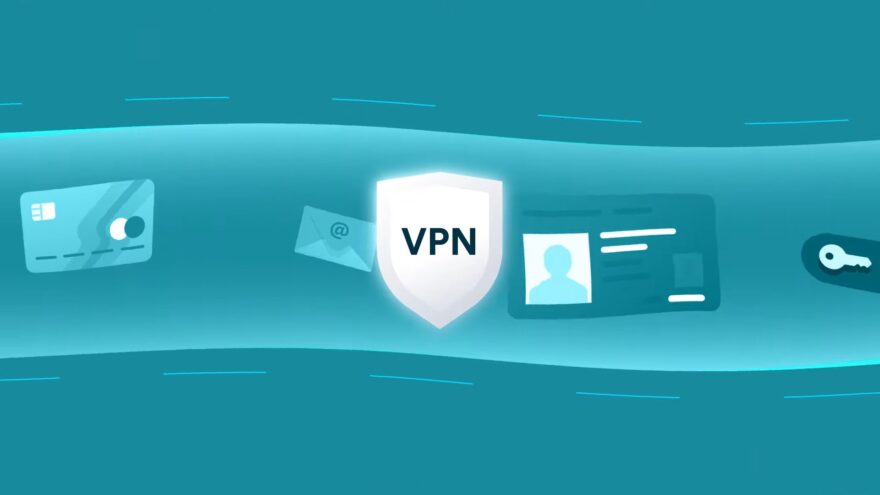VPN While Traveling