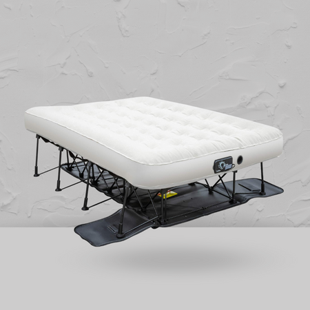 Ivation EZ-Bed (Full Size) Air Mattress