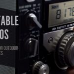 Keep Your Campsite Alive with These Top Portable Radios for Camping