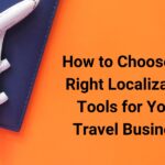 tools for travel business