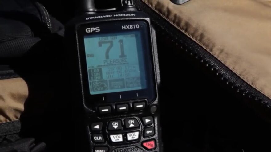 GPS System