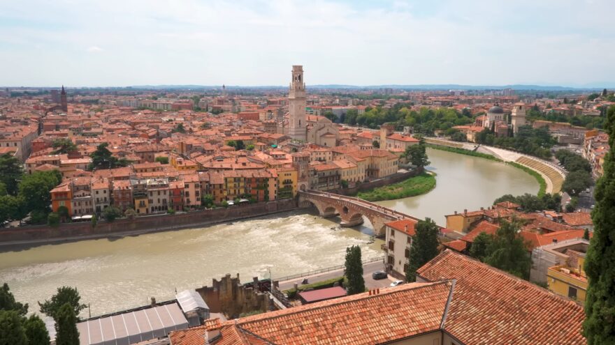 THINGS TO KNOW BEFORE YOU GO TO VERONA