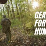 Gear Up for the Hunt