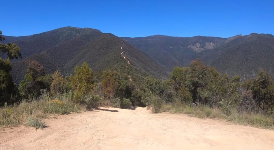 Victorian High Country Elevation meets Illumination