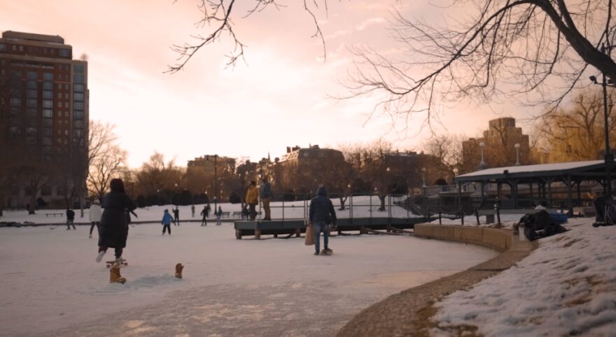 Embrace the Cold 12 Top Things to Do in Boston in the Winter