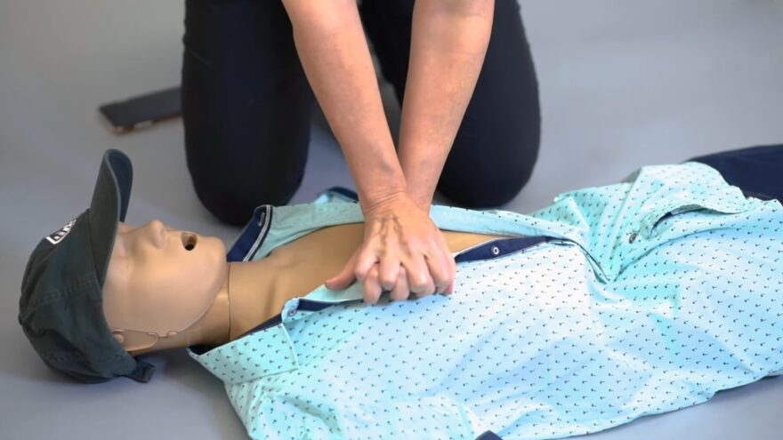 Mastering Life-Saving Skills: CPR Learning Tips for Hikers and Travelers