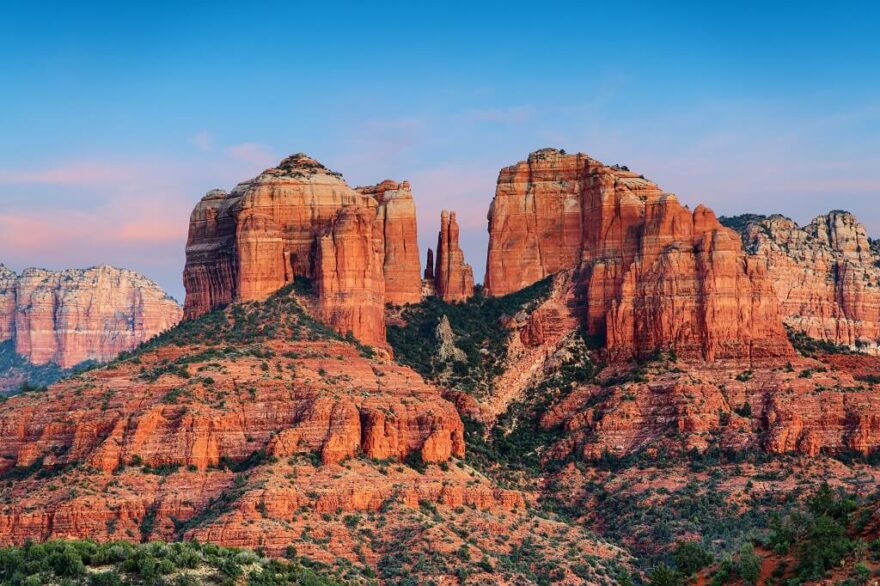 Sedona