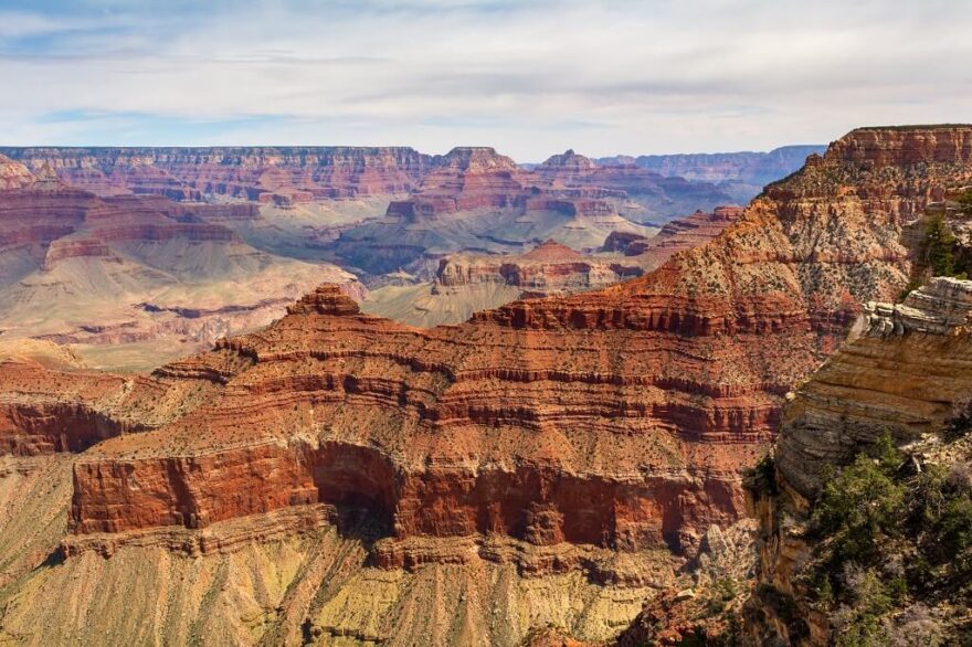 Grand Canyon